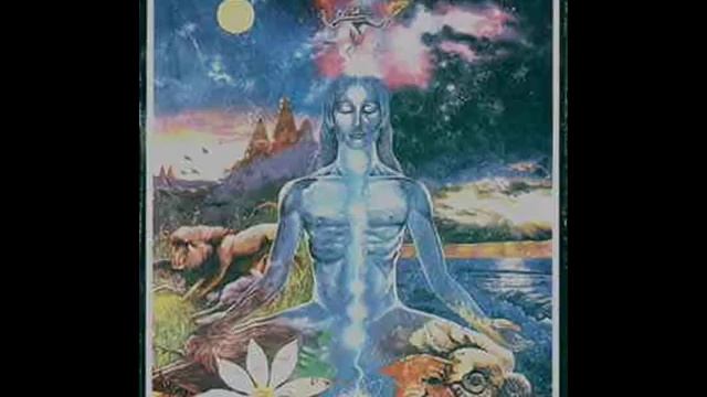 Nhạc kaoshikii điệu nhảy yoga смотреть онлайн