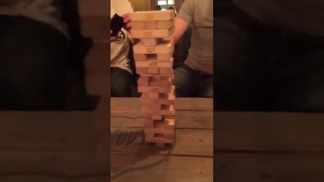 Jenga смотреть онлайн