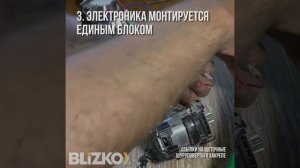 Бесщеточный шуруповерт - плюсы и минусы