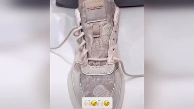 Как красиво завязать шнурки /Топ лучших шнуровок /Шнуровка кроссовок #45 смотреть онлайн