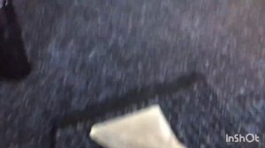 Химчистка чистого ковролина с помощью CarpetCleaner Shine Systems.