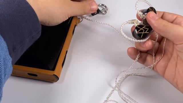 Обзор 10-драйверных наушников KZ ASX смотреть онлайн