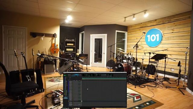 Studio 101 Livestream смотреть онлайн
