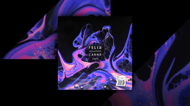 Felix Johansson Carne - Exits Royalty Free Music