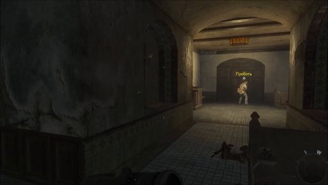 CALL OF DUTY BlackOps ЗАЛИВ СВИНЕЙ смотреть онлайн