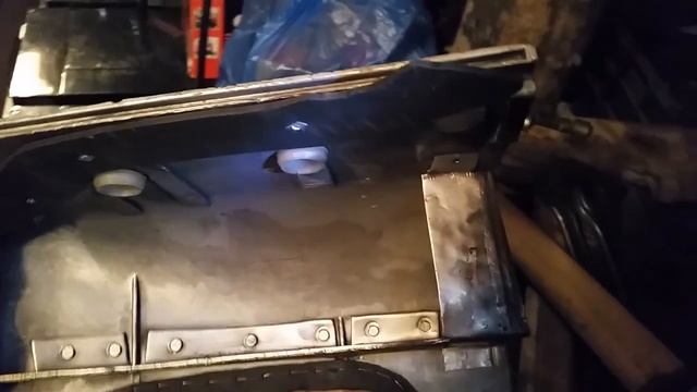 доработка охлаждения снегохода буран смотреть онлайн