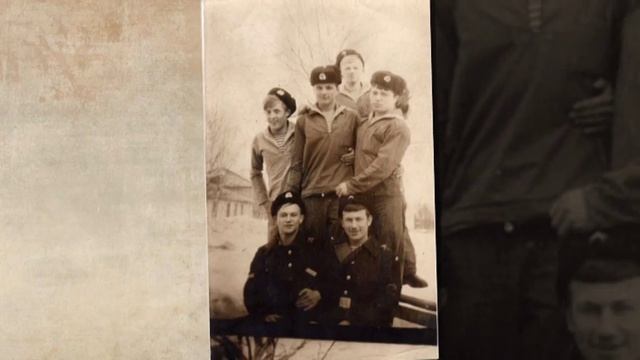 День Тихоокеанского флота России 1) смотреть онлайн