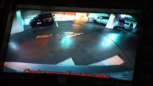 Car Tech 2009 Toyota Venza Limited смотреть онлайн