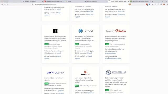 How To Create Github Student Developer Pack Account