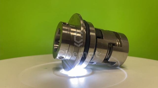 Uszczelnienie pompy Grundfos R-706H(CR) Gleitringdichtung смотреть онлайн