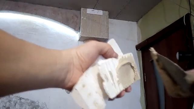 Арка с полуколоннами ч 2 смотреть онлайн