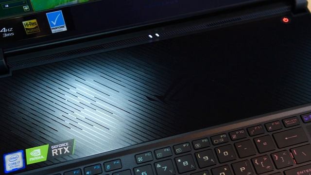 انحف و اقوى لاب توب العاب Asus Zephyrus S GX531 смотреть онлайн