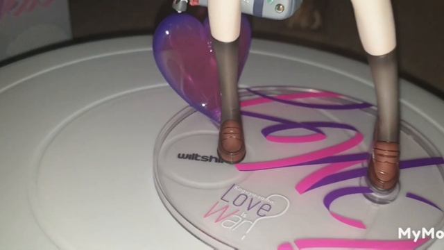Best Hayasaka Ai Figure? 1/7 Scale Figure (Amakuni) Review смотреть онлайн