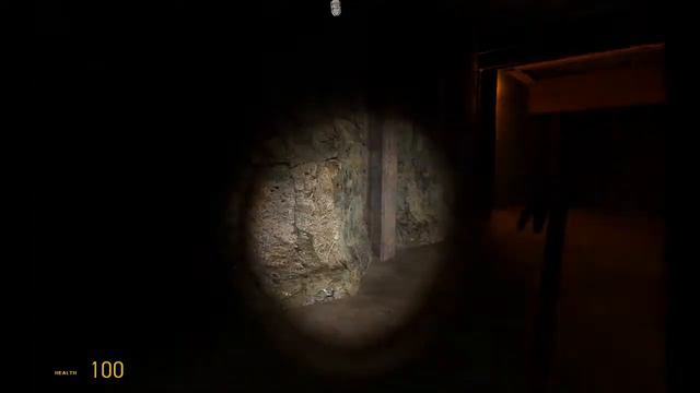 Scary Gmod Maps: Ghost Hunt 2: The Revisit смотреть онлайн