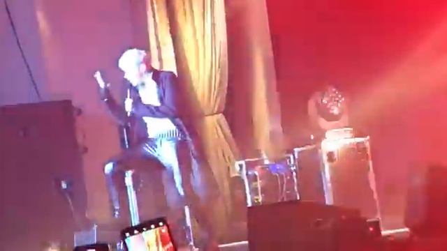 Shaman. Тюмень. Грешная любовь. смотреть онлайн