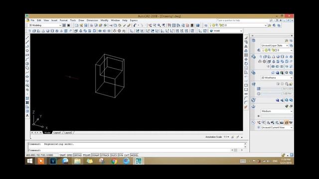 Autocad Final-Exam Revision смотреть онлайн