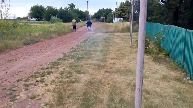 Иж планета 5, ефективный уход смотреть онлайн