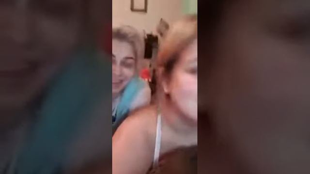 Мария Кузьмина - 04.01.2019 [ Instagram LIVE ] смотреть онлайн