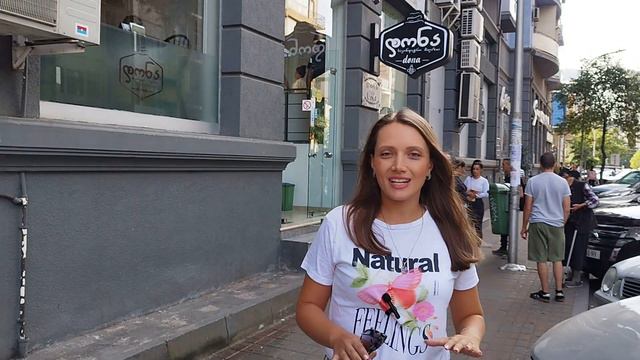 ОСТОРОЖНО! В видео повышенная концентрация сладкого смотреть онлайн