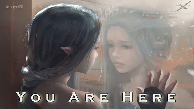 EPIC POP | ''You Are Here'' By Denmark + Winter