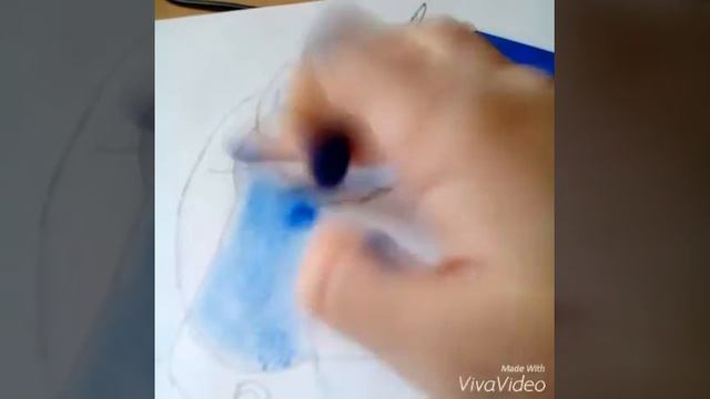 Как нарисовать принцессу Селестию и Луну . 2 часть смотреть онлайн