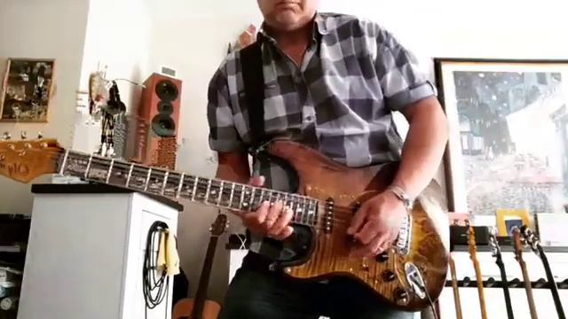 Olympus Guitars, Zeus Serie#stratocaster #GuitarOfTheDay #Guitar смотреть онлайн