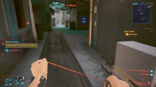 Easy Cyberpunk 2077 Gameplay Tutorial 68 Big In Japan (Stumbled Into Money Glitch) смотреть онлайн