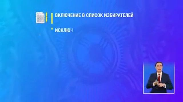 ВКЛЮЧЕНИЕ В СПИСОК ИЗБИРАТЕЛЕЙ#Выбор_2023 смотреть онлайн