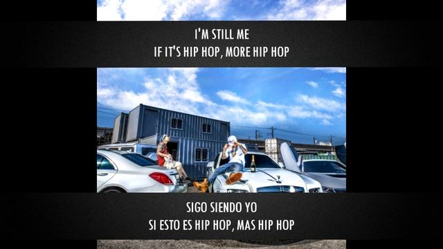 Dok2 - Still Me (SUB ESPAÑOL + ENGLISH) смотреть онлайн