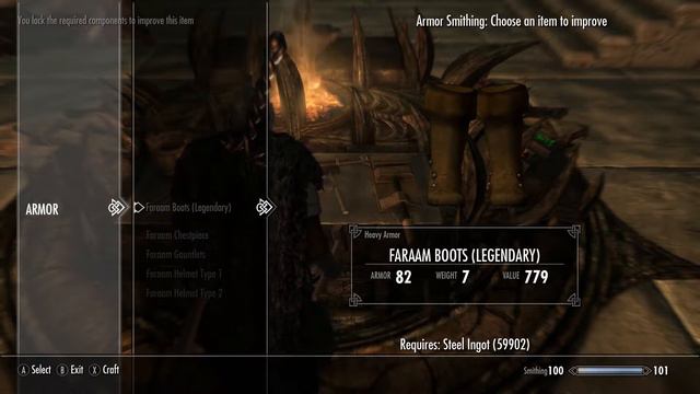 DARK SOULS ARMOR..IN SKYRIM??!!- Xbox Modded Skyrim Mod Showcase смотреть онлайн
