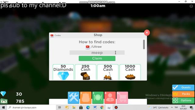 Roblox Restaurant Tycoon 2 Codes | Violinselim ROBLOX смотреть онлайн