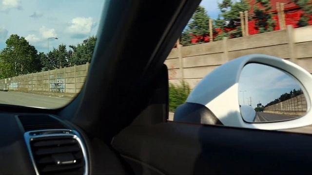 PROVIAMO LA PORSCHE BOXSTER con un SOUND PAZZESCO !!! |ASSURDO| смотреть онлайн