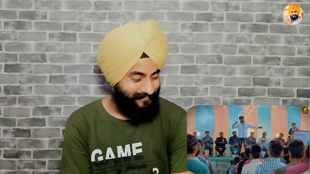 Bachpan (Punjabi Reaction Song) | KD Desi Rock | New Haryanvi Songs Haryanavi 2020 | Ghanu Music смотреть онлайн