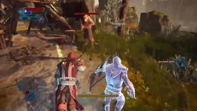 The best RPG of the YEAR? - The Last Oricru смотреть онлайн