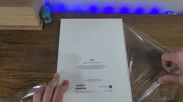Unboxing iPad 9 Geração 64gb em 2022 - Vale a Pena em 2022? смотреть онлайн