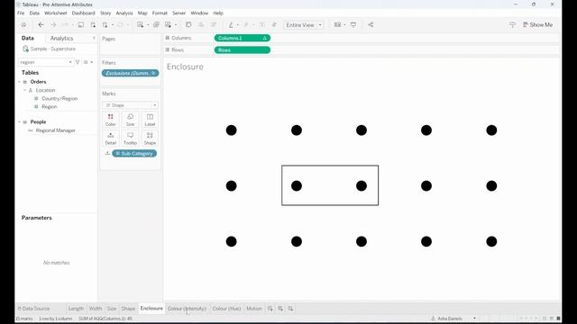 Marks Card Fundamentals: How to change colour, size and shape смотреть онлайн