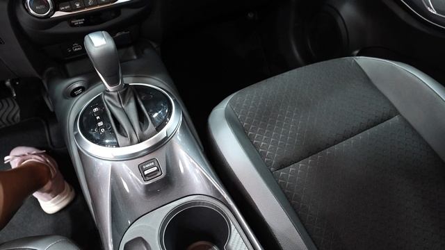Το νέο NISSAN JUKE Hybrid SUV του 2024 смотреть онлайн