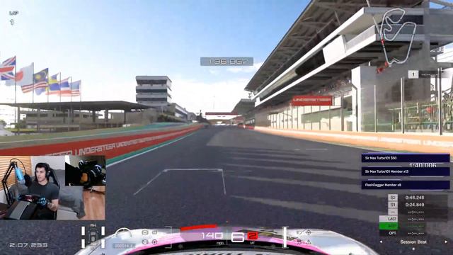 We Have The BEST Car | Gran Turismo Sport смотреть онлайн