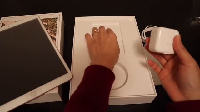 Unboxing IPad Pro 10.5. Inch смотреть онлайн