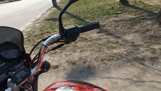Boxer 150 крепление камеры смотреть онлайн