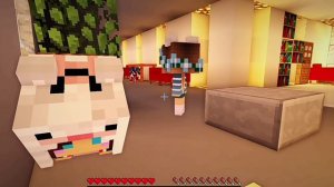 мир детей кто твой папочка Евген бро вайнран #рекомендации #Евенбро #майнкрафт