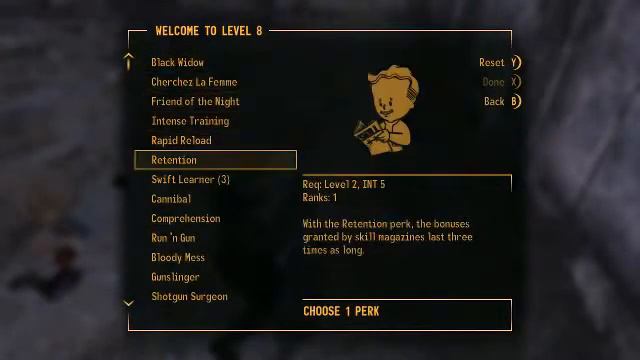 NCR affiliates wouldn't stop shooting at me; dunno how I provoked them. I eventually got fed up. смотреть онлайн