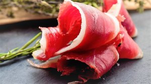 Как Приготовить Вяленую Утиную Грудку/ Сыровял из Утки/ Оригинальный Способ Посола