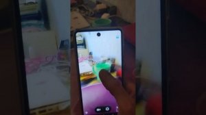 обзор INcell-screen 11t pro