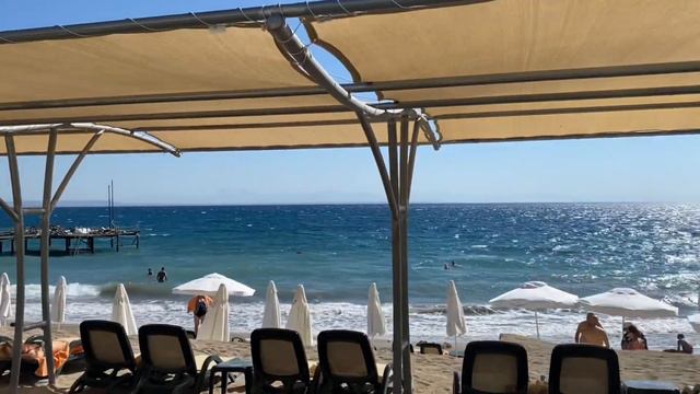 ВЛОГ : ТУРЦИЯ 🇹🇷// Турецкие будни // отдых 2022 смотреть онлайн