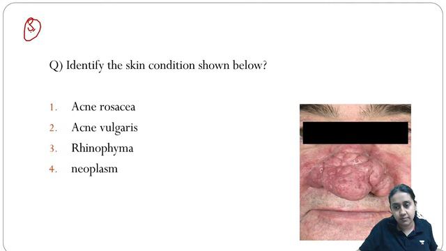 Dermatology - Top 10 MCQs for NEET PG 2023 | Dr. Chesta Agarwal смотреть онлайн