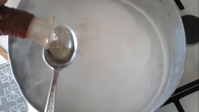КАК ОТБЕЛИТЬ КУХОННЫЕ ПОЛОТЕНЦА?( готовимся к пасхе) смотреть онлайн