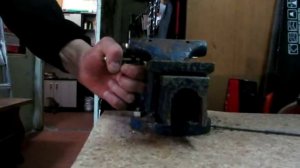 Как снять подшипники с коленвала на STIHL MS 180