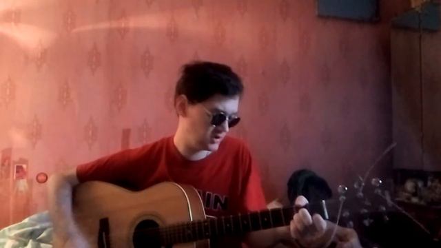 Пойдём кататься на льдинах (гитара) смотреть онлайн
