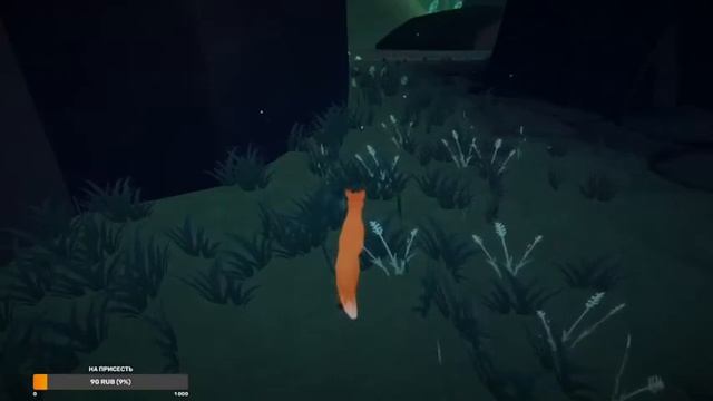 Вечерний субботний стрим. Смотрим на игру - The First Tree смотреть онлайн